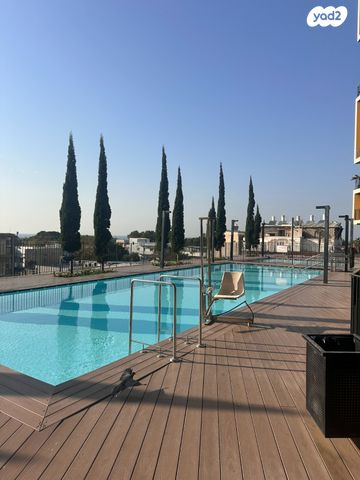 דירה, אליפלט, פלורנטין, תל אביב יפו