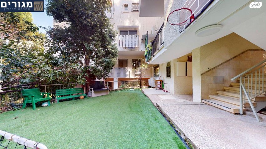 דירה, ארתור הנטקה, חיפה