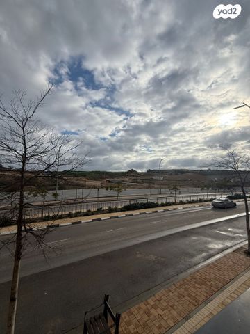 דירת גן, מרים הנביאה 20, חזון עובדיה / רמת בית שמש ג-2, בית שמש