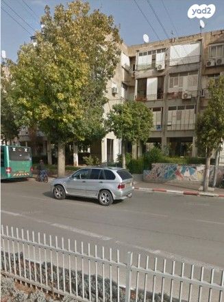 שדרות הר ציון 37