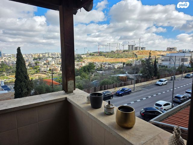 דירה, שבתאי הנגבי, גילה, ירושלים