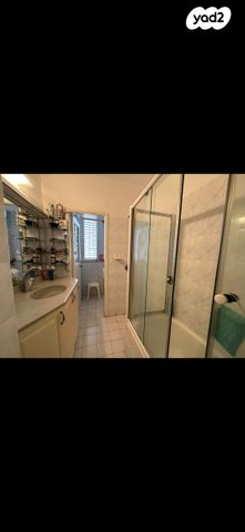 דירה, מרכז העיר דרום, נתניה