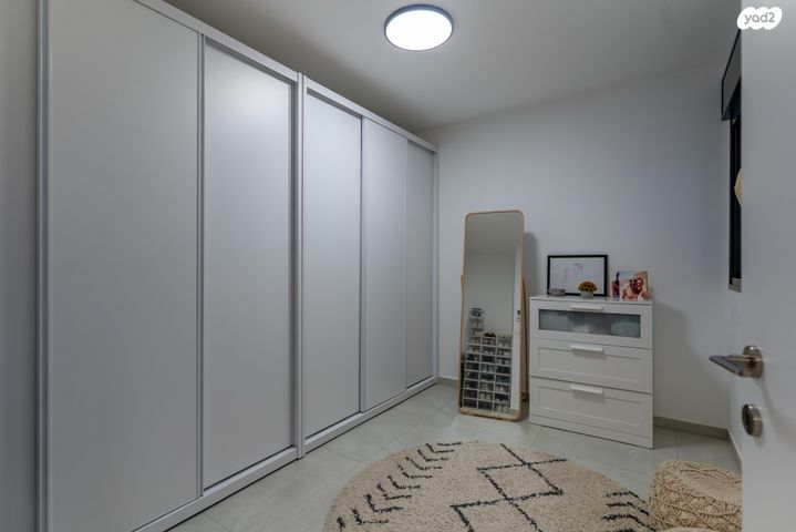 דופלקס, נחל גוב, פארק הנחל, באר שבע