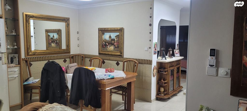 דירה, ארתור הנטקה 52, קרית היובל, ירושלים