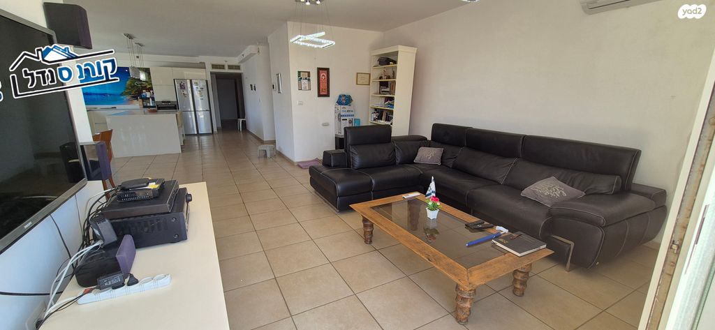 גג/ פנטהאוז, דרך לוי אשכול 70, קיראון, קרית אונו