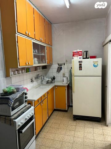 דירה, הגדוד העברי, לב העיר, בת ים