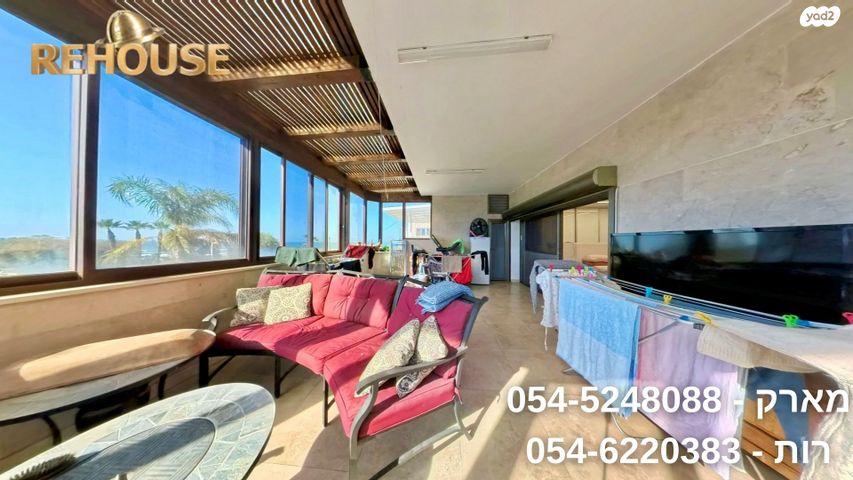 בית פרטי/ קוטג', דקר, רובע ד', אשדוד