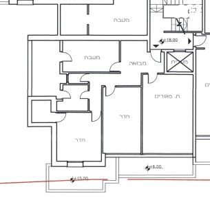 גבעת שאול 28