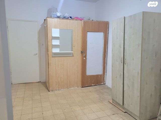 דירה, שמאי, מרכז העיר, ירושלים