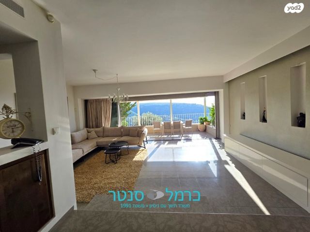 דו משפחתי, הוד הכרמל, דניה, חיפה