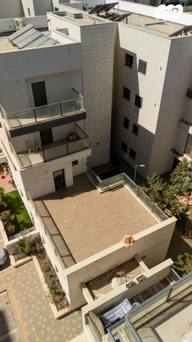 דופלקס, נחל גוב, פארק הנחל, באר שבע