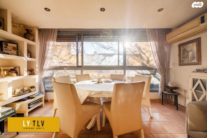 דירה, אוסישקין, הצפון הישן - צפון, תל אביב יפו