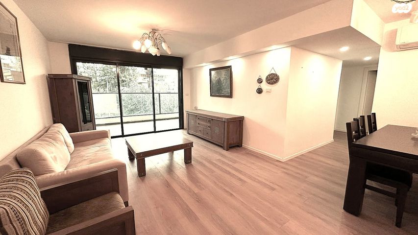 דירה, דוד אלעזר, לסטר/רבוצקי, רעננה