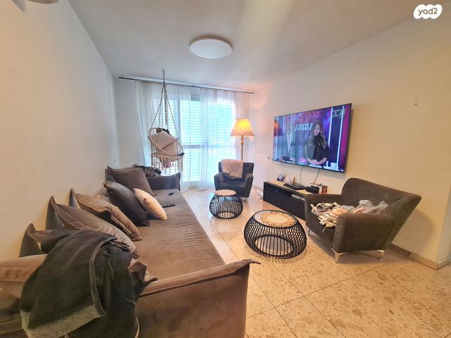 גג/ פנטהאוז, החי"ל 4, בת גלים, חיפה