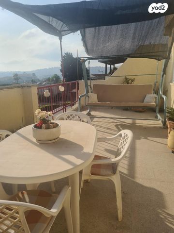 דירת גן, סביון, בן גוריון, נצרת עילית / נוף הגליל