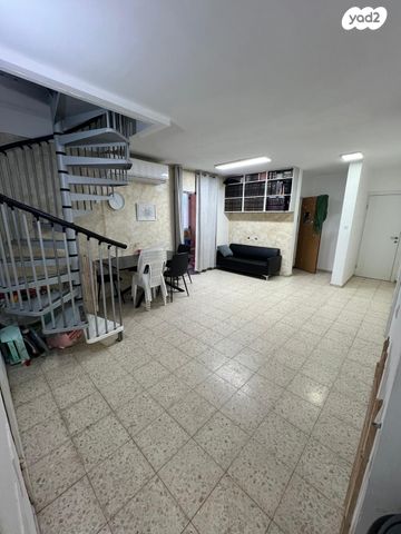 דופלקס, נווה נוי, נתיבות