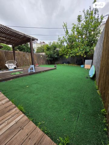 דירה, ז'בוטינסקי, כצנלסון, ראשון לציון