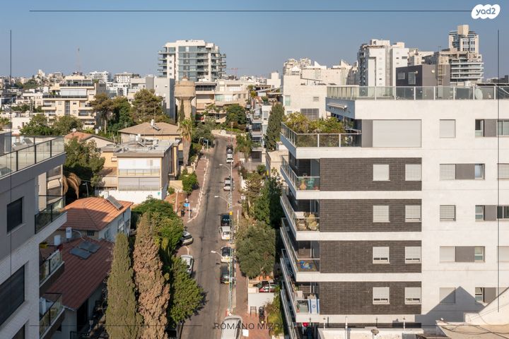 דירה, ההגנה, גבעת הרמבם, גבעתיים