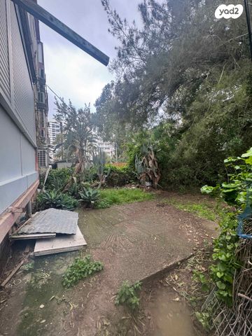 דירה, אברהם לייסין 11, קרית אליעזר, חיפה