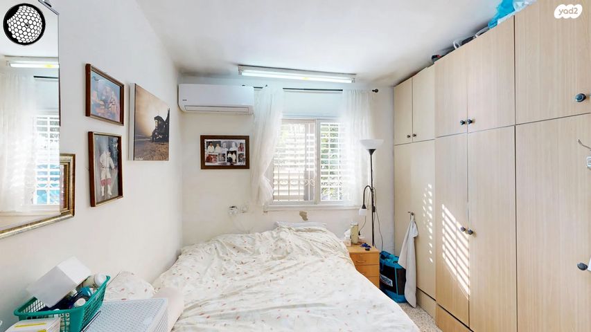 בית פרטי/ קוטג', אלחריזי, קרית שז"ר, רעננה