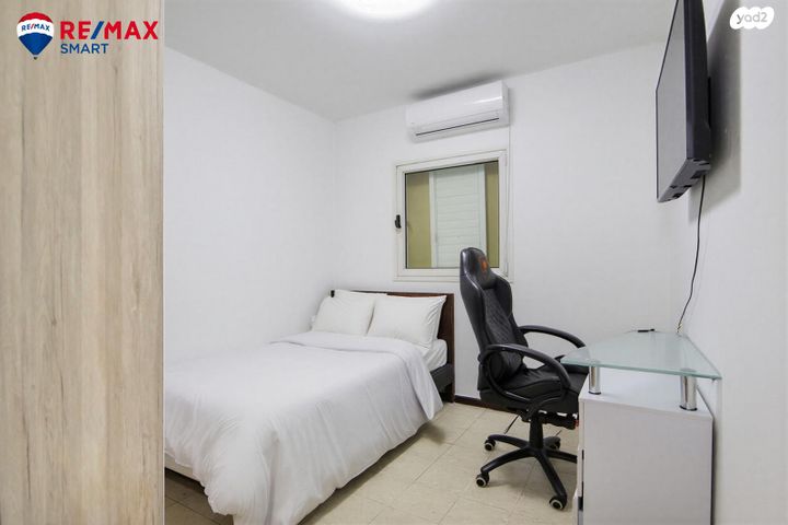 דירה, צור שלום, קרית ביאליק