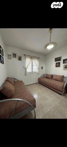 דירה, מרכז העיר דרום, נתניה