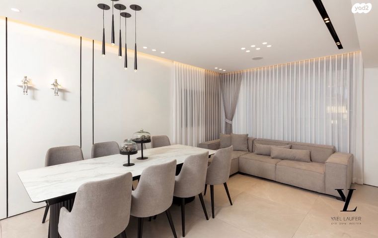 דירה, הרב יצחק שמידמן, הר שלום, בני ברק