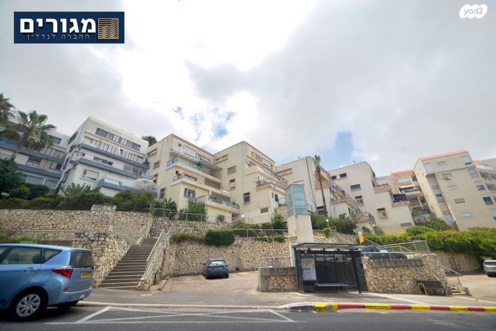 דירה, ארתור הנטקה, חיפה