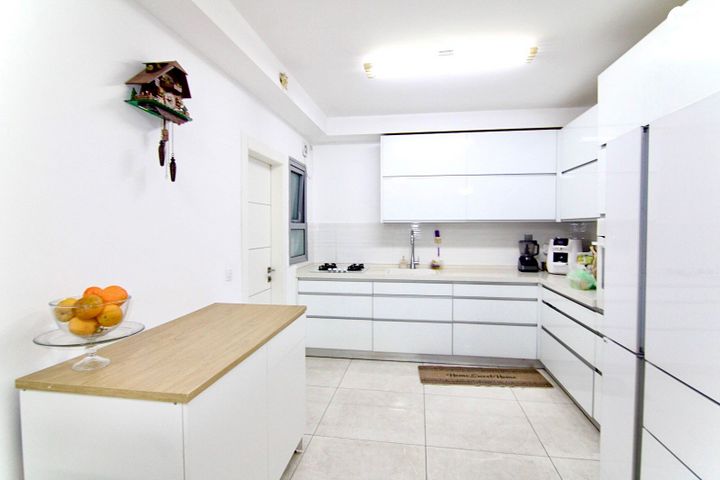 דירה, אפרסק, רובע ט"ז, אשדוד