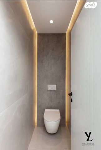 דירה, הרב יצחק שמידמן, הר שלום, בני ברק