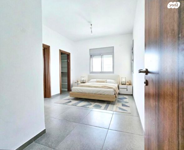 דירה, מאשה ודב סקיבין, כפר סבא הירוקה, כפר סבא