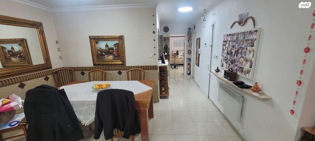 דירה, ארתור הנטקה 52, קרית היובל, ירושלים