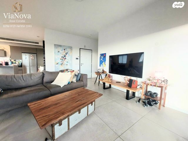 דירה, שאול המלך 20, יד אליעזר, נס ציונה