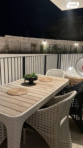 דירה, יהודה מרגוזה 54, יפו העתיקה, תל אביב יפו