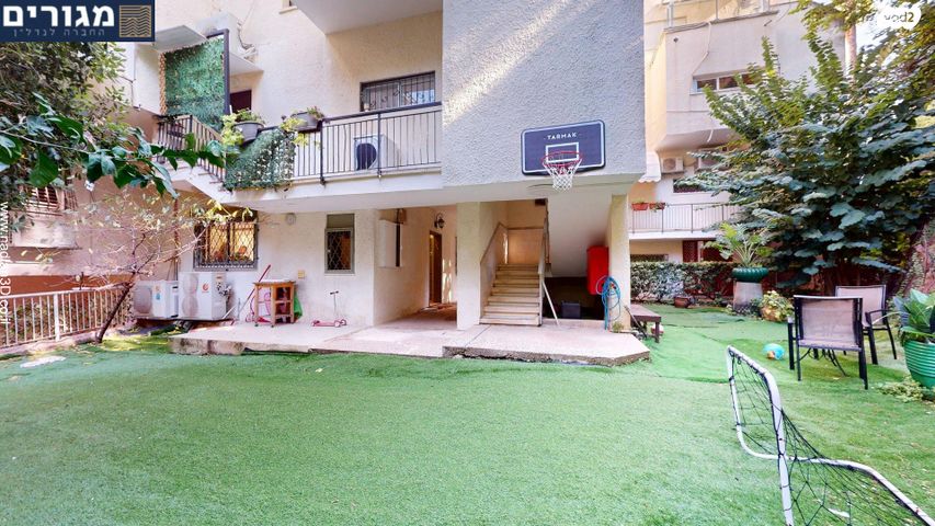 דירה, ארתור הנטקה, חיפה