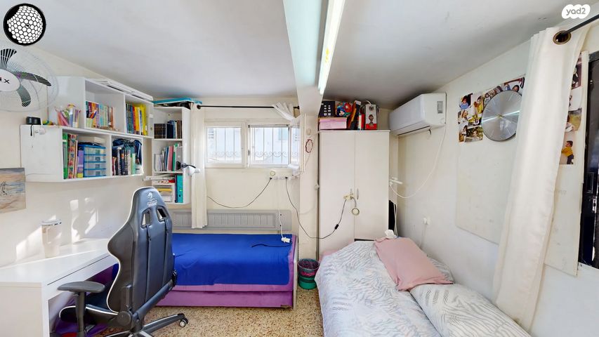 בית פרטי/ קוטג', אלחריזי, קרית שז"ר, רעננה