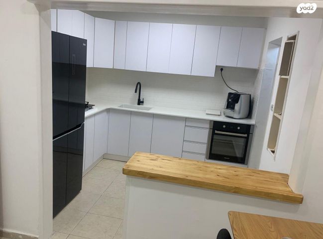 דירה, ש"י עגנון, נווה ים, אשקלון