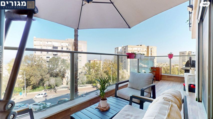 דירה, ארתור הנטקה, חיפה