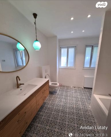 דירה, הל"ה 14, קטמון הישנה, ירושלים