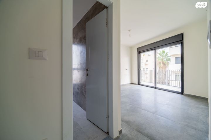 דירה, פינסקר, תל אביב יפו