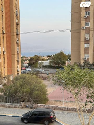 דירה, צאלים, מערב 1, אילת