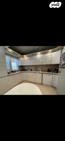 דירה, מרכז העיר דרום, נתניה