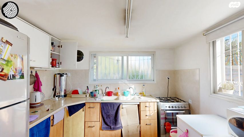 בית פרטי/ קוטג', אלחריזי, קרית שז"ר, רעננה