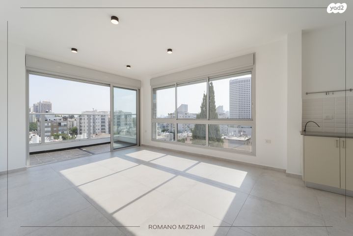 דירה, ההגנה, גבעת הרמבם, גבעתיים