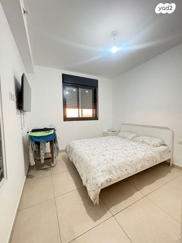 דירה, משה לוי, נאות שמיר, רמלה