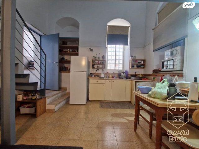 דירת גן, חולדה הנביאה, מוסררה, מורשה, ירושלים