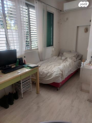 גג/ פנטהאוז, המלך כורש, לב תל אביב, לב העיר צפון, תל אביב יפו