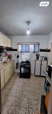 דירה, פסח חברוני 118, קרית היובל, ירושלים