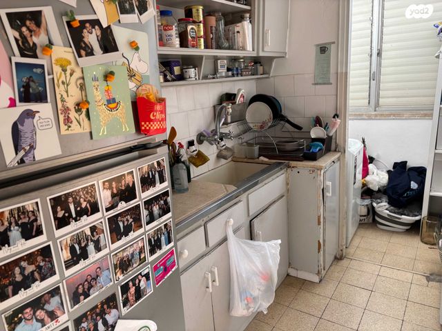 דירה, שדרות נורדאו, הצפון הישן - צפון, תל אביב יפו