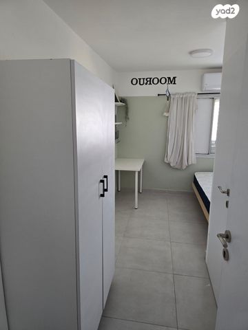 דירה, דרך מצדה, שכונה ו', באר שבע